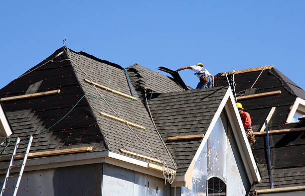 Best Commercial Roofing Services  in Highland Springs, VA