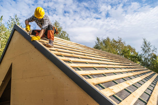 Highland Springs, VA Roofing Contractor Company