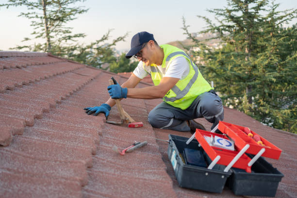 Best Residential Roofing Contractor  in Highland Springs, VA