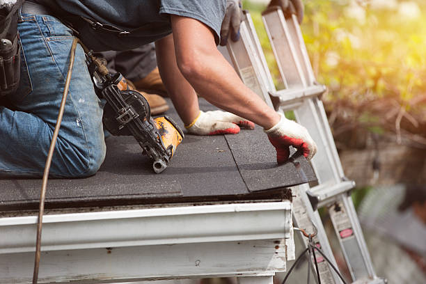 Best Local Roofing Companies  in Highland Springs, VA