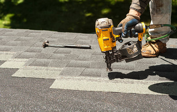Best Roof Repair Services  in Highland Springs, VA