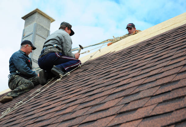 Best Roofing Contractor Near Me  in Highland Springs, VA