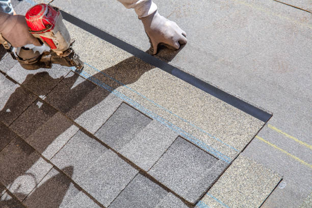 Best Residential Roofing Contractor  in Highland Springs, VA