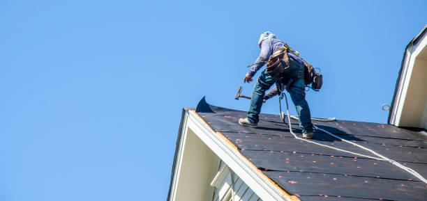 Quick and Trustworthy Emergency Roof Repair Services in Highland Springs, VA